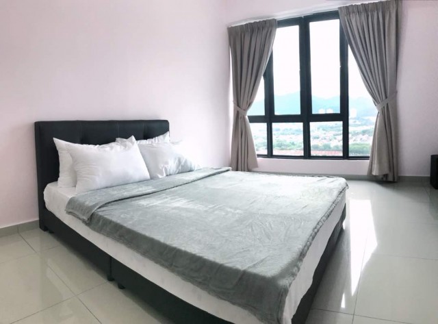 The Promenade Residence - photo 4