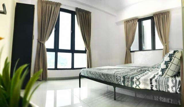 The Promenade Residence - photo 8