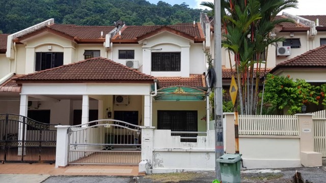 Tingkat Kenari - photo 1