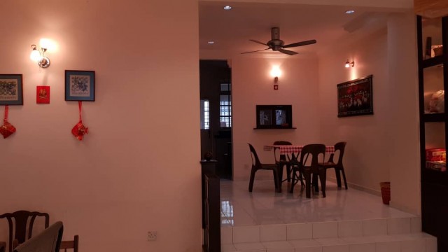 Tingkat Kenari - photo 3