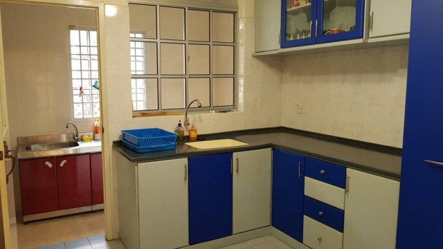 Tingkat Kenari - photo 4