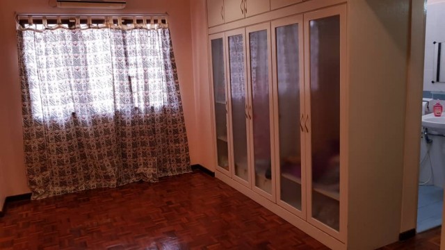 Tingkat Kenari - photo 8