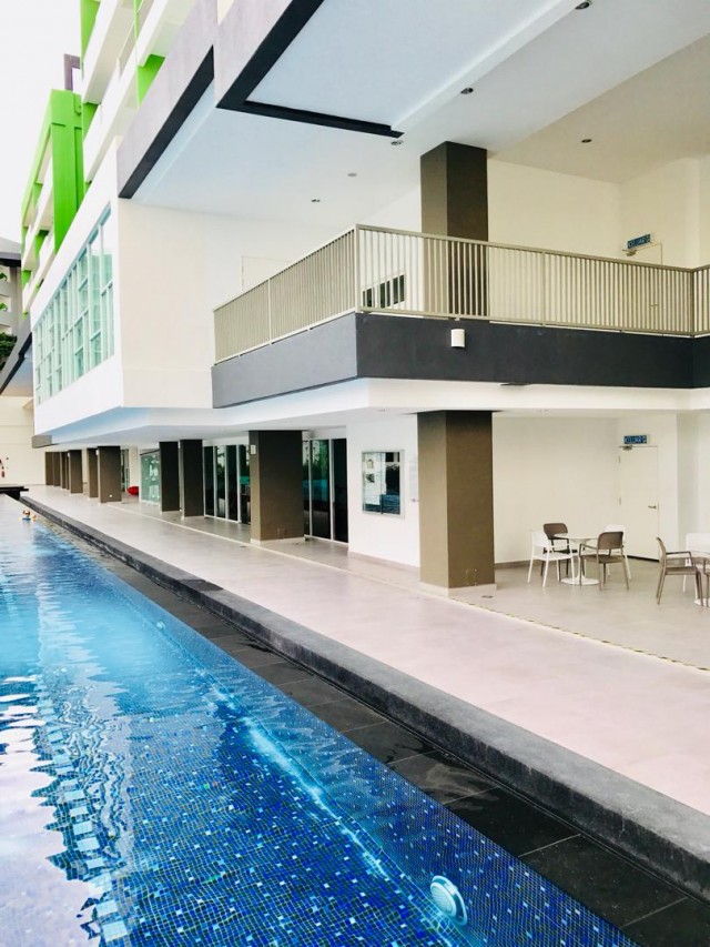 Setia Tri-Angle Residential Condominiums - photo 3