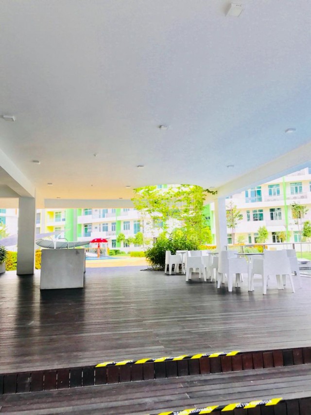 Setia Tri-Angle Residential Condominiums - photo 4