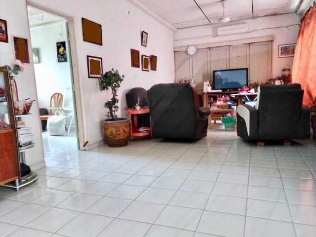 2 sty Semi-D Jalan Tembaga Greelane - photo 2