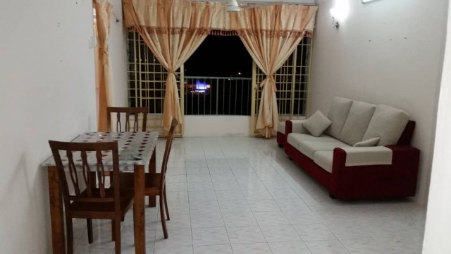 Taman Kristal