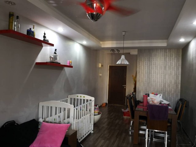 Relau Vista Apartment - photo 3