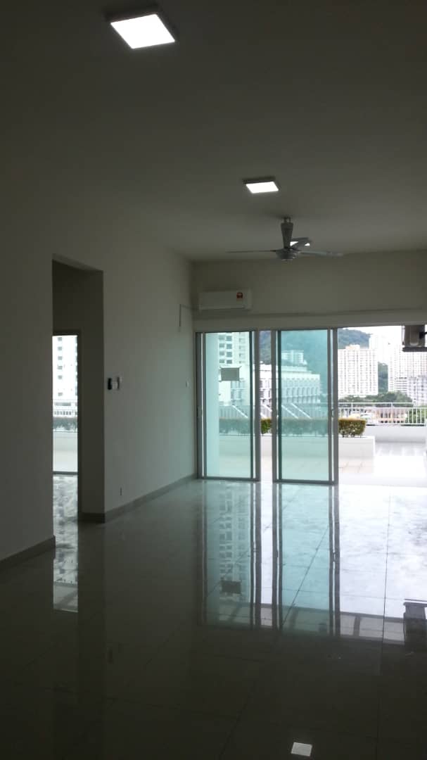 Sunny Ville Condominium