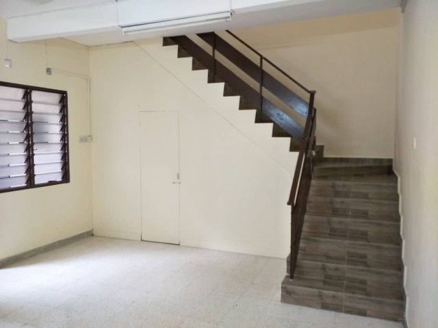 Double Storey Terrace Tanjung Bungah - photo 2