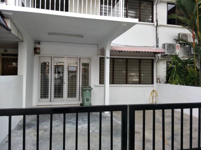 Double Storey Terrace Tanjung Bungah - photo 7