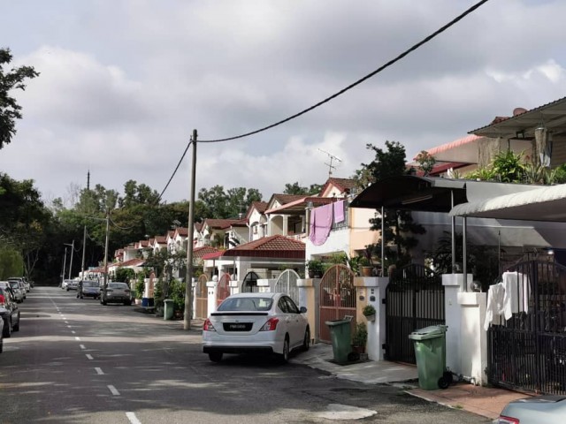 Jalan Kenari Sungai Ara - photo 1