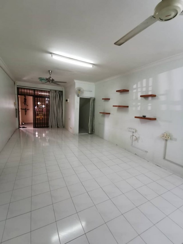 Jalan Kenari Sungai Ara - photo 2