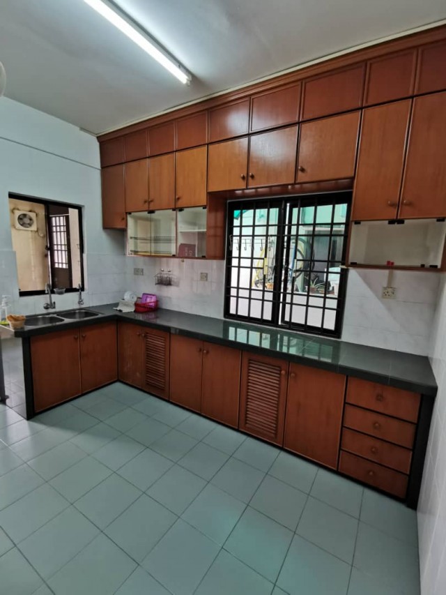 Jalan Kenari Sungai Ara - photo 3