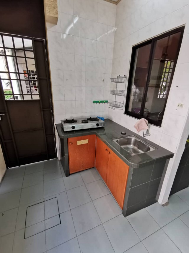 Jalan Kenari Sungai Ara - photo 4