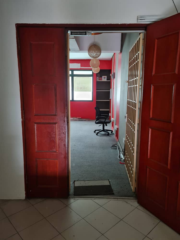 Prima Tanjung Office Lot Tanjung Tokong