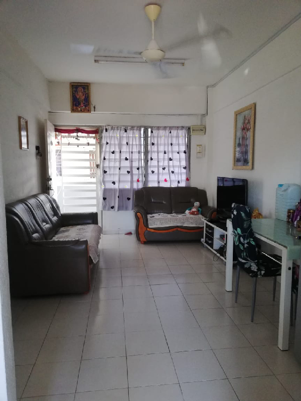 DESA SRI ARA - photo 1