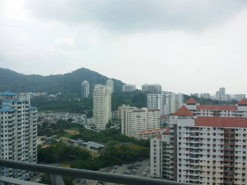 Golden Triangle - photo 1