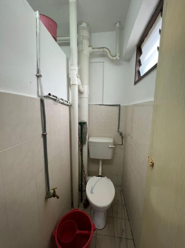Desa Indah