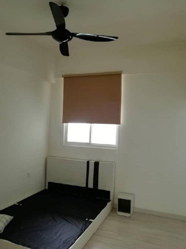 Skyridge Garden for Rent