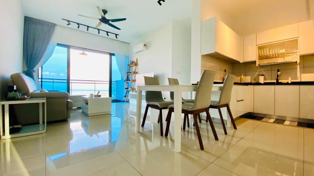 Waterside Residence for Rent - photo 3