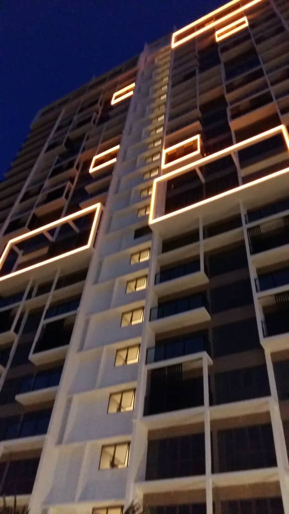 Skycube Residence for Sale - photo 2