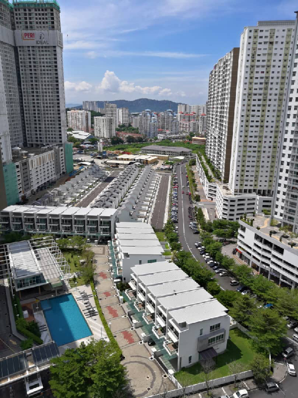 Skycube Residence for Sale - photo 3