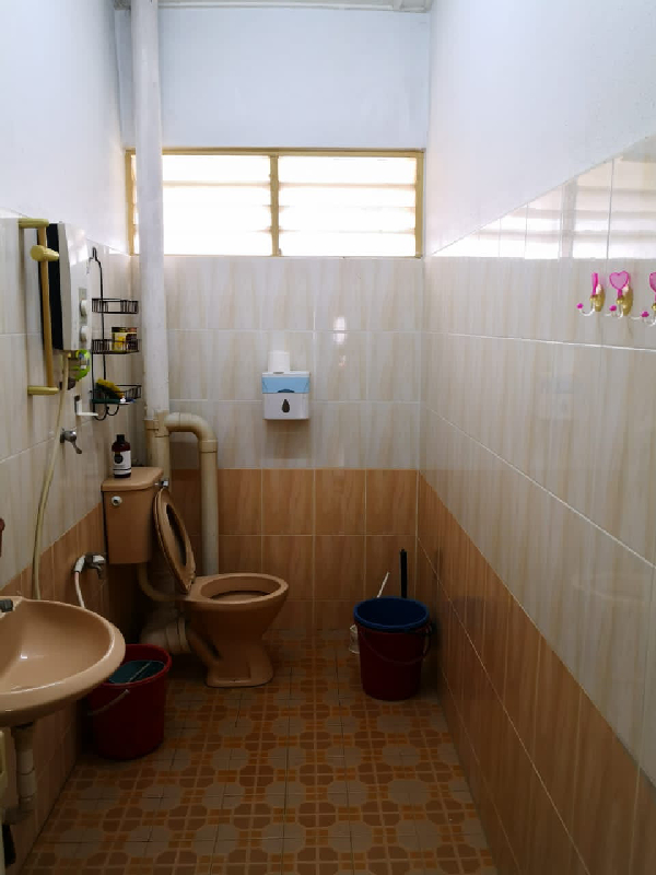 Taman Padang Tembak - photo 3