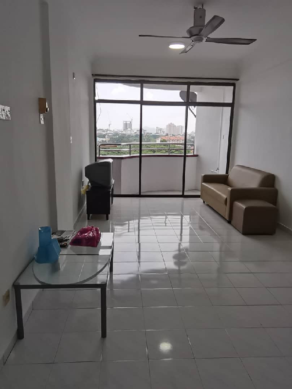 Desa Permai Indah