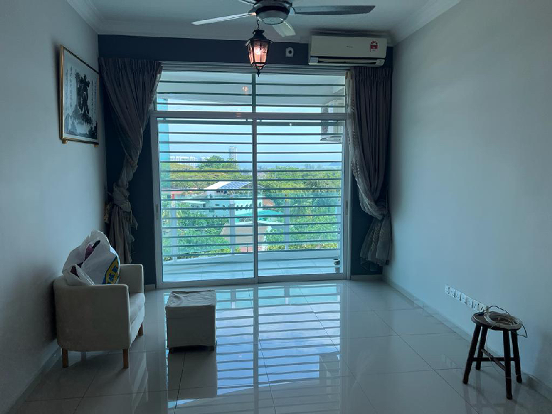 THE OASIS FOR SALE