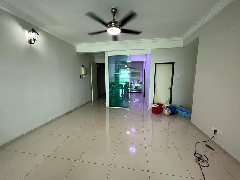 The Oasis - photo 4