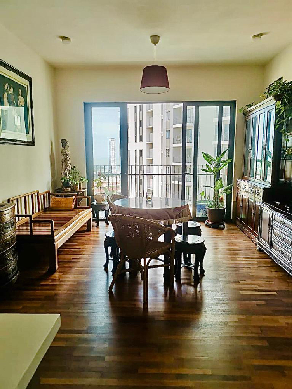 THE TAMARIND FOR SALE