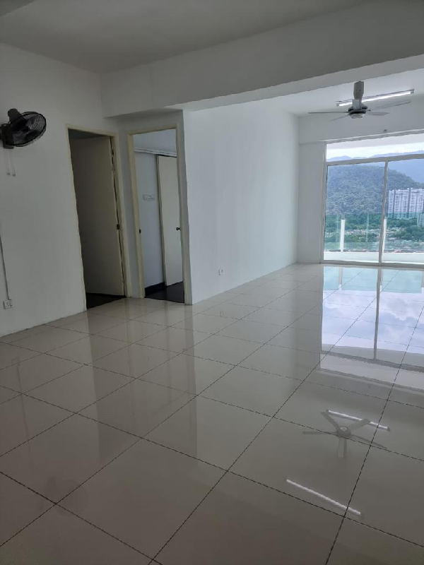 THE OASIS FOR SALE