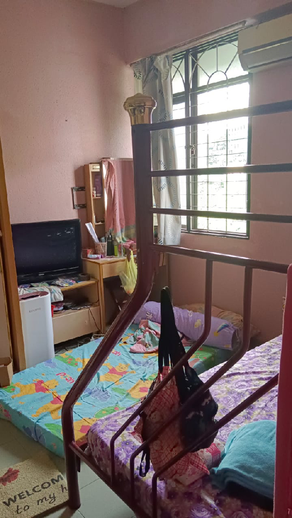 Cheapest Unit at Taman Terubong Jaya