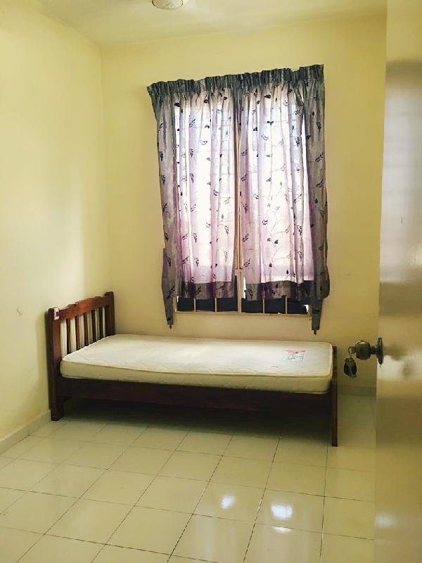 Putra Place for Sale