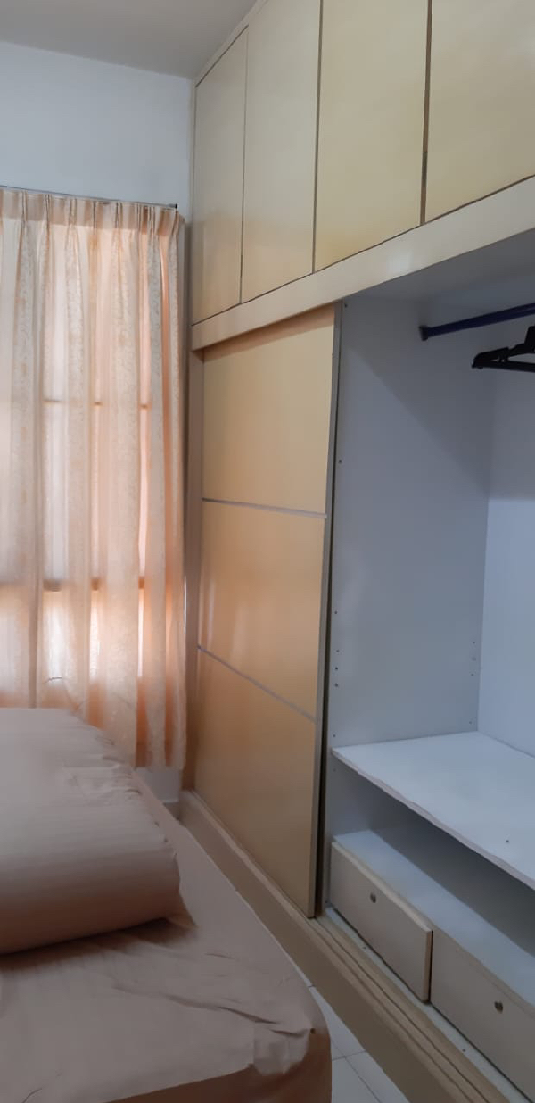 Putra Place for Rent - photo 2