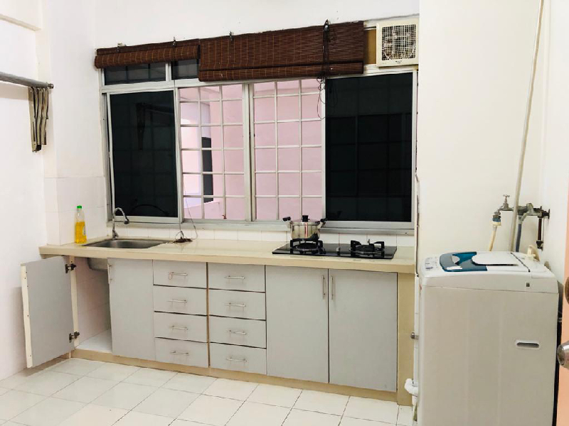 Putra Place for Rent - photo 7