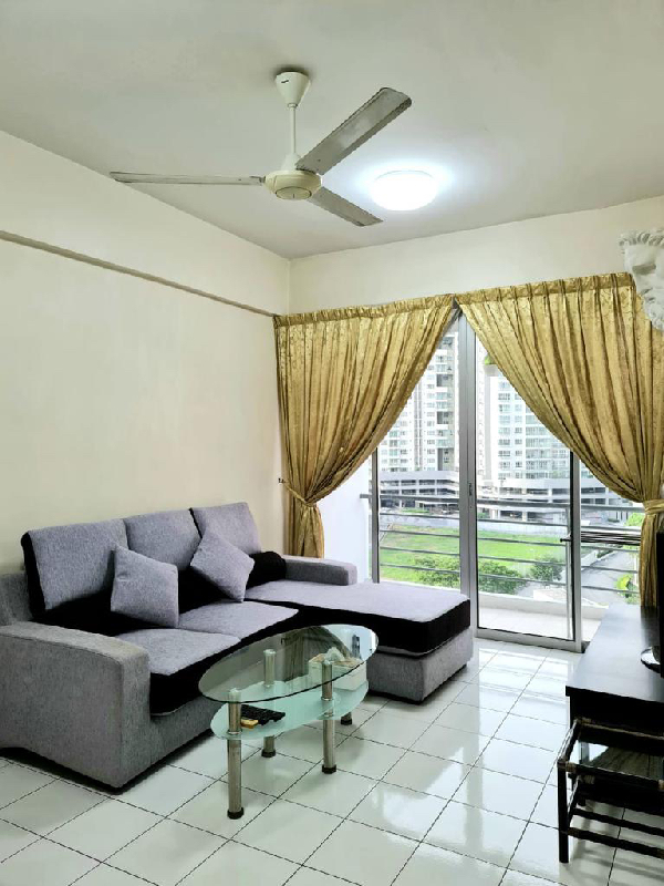 Putra Place - photo 1