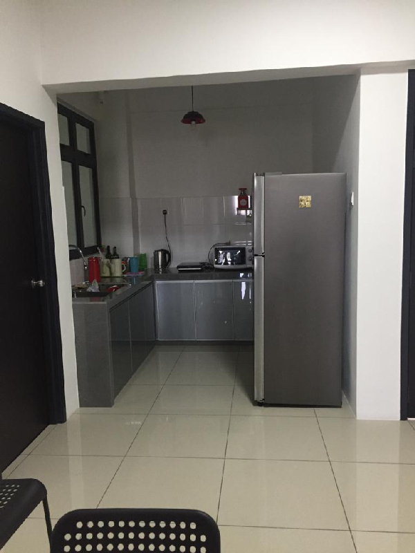 98 Nibong Residence for Sale