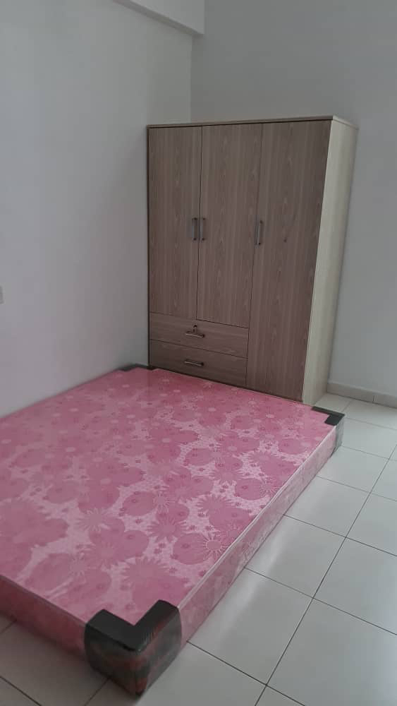 Midlands Condo for Rent