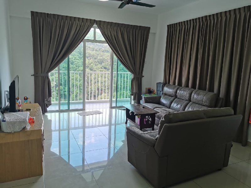 Setia Pinnacle for Rent - photo 3