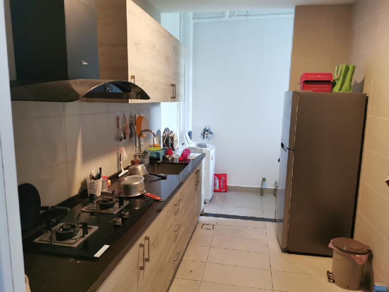 Setia Pinnacle for Rent - photo 4
