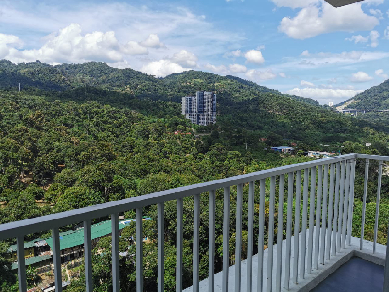 Setia Pinnacle for Rent - photo 7