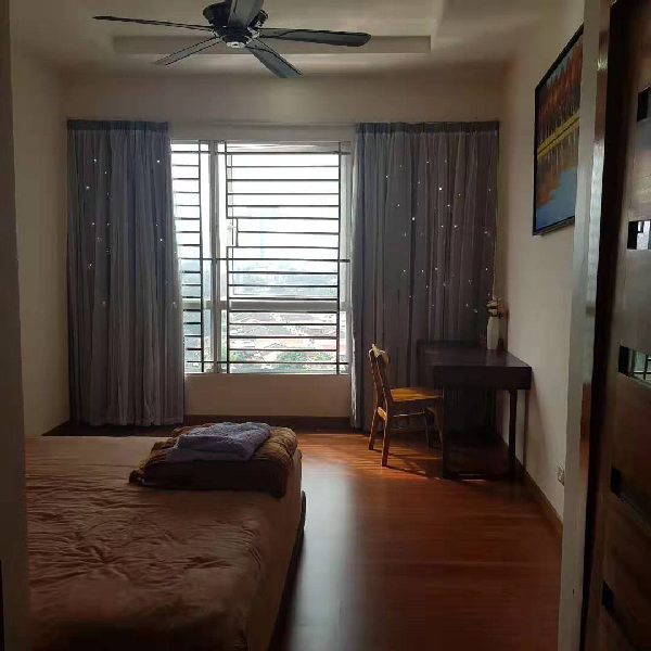 Central Park Condo for Sale - photo 12