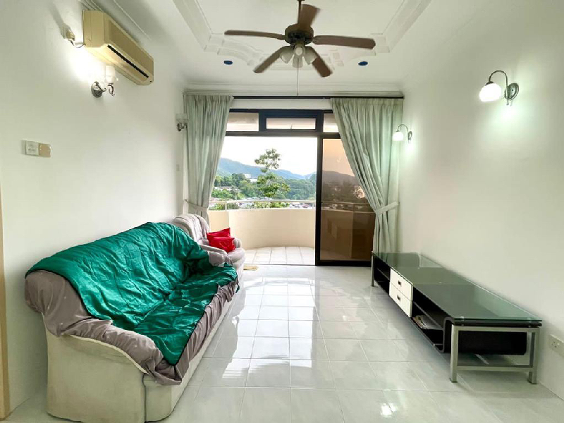 CHEAPEST in the market - Eden Seaview