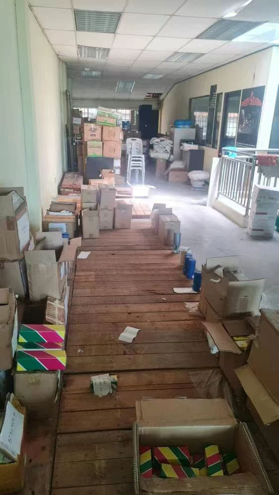 Double and Half Storey Shoplot for Sale - photo 3
