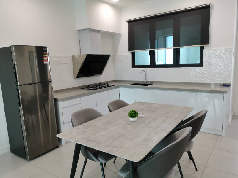 3 Residence for rent - photo 3