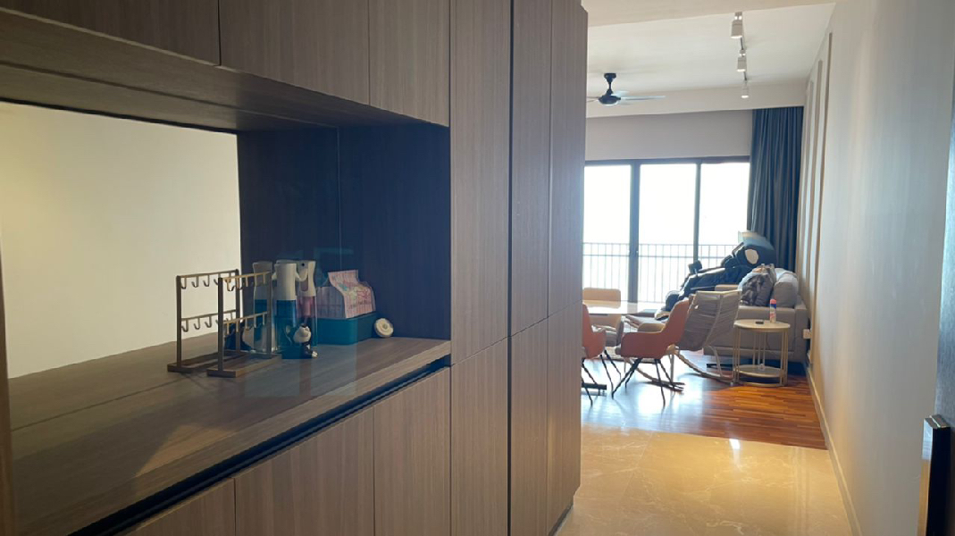 Straits Residence - photo 3