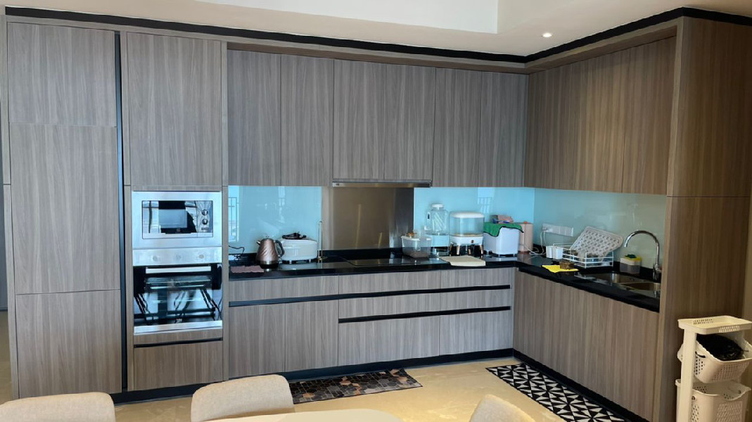 Straits Residence - photo 7
