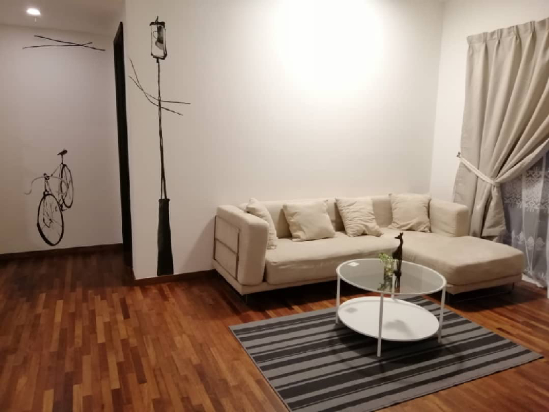 The Tamarind for rent