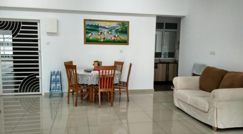 Arena Residence for sale